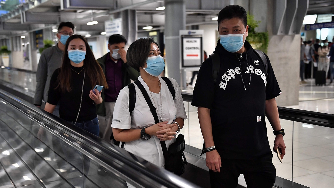 กรมควบคุมโรค รับสมัครล่ามภาษาจีน ช่วยคัดกรองผู้ป่วย "ไวรัสโคโรน่า"