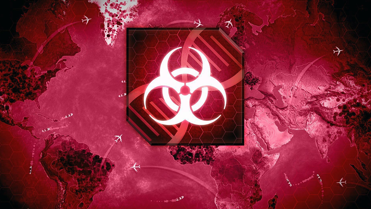 ร้อยแปดพันเก้า : เกมเก่าแต่ทันเหตุการณ์ เชื้อมรณะล้างโลก Plague Inc.