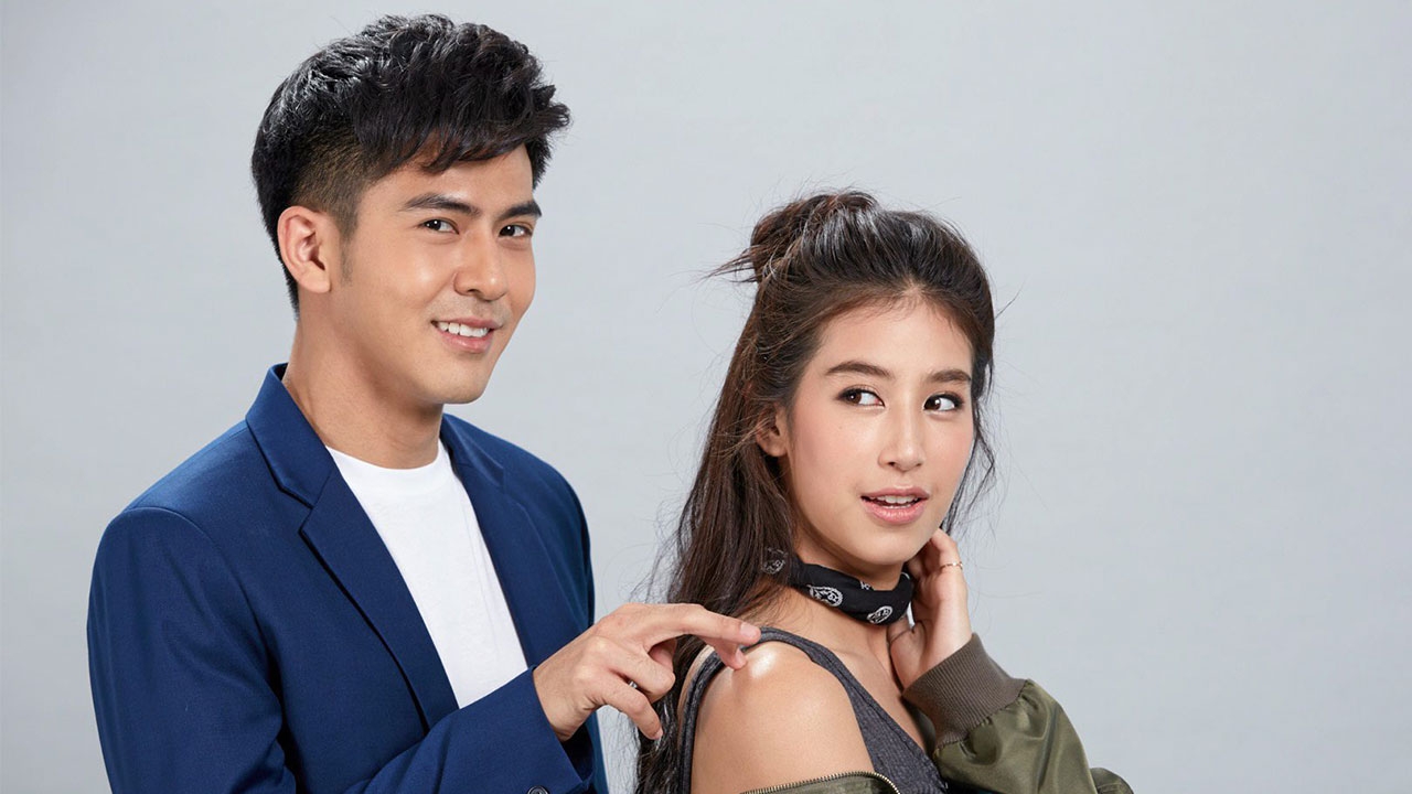 “เต้ย” พิชิตใจ “มิ้นต์” สาวท้องอุ้มบุญ หวานปนฮา “ฟ้าฝากรัก”