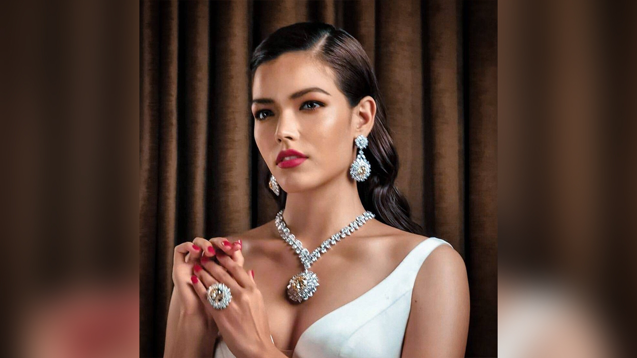 ฟ้าใส เคลียร์ดราม่าจับผิดนั่งวินฯ ไปทำงานสาย เสียภาพลักษณ์กองประกวด