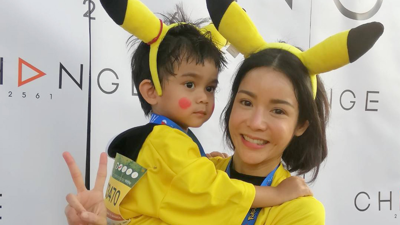 นุ๊ก สุทธิดา ตอบตรงๆ น้อยใจแทนลูก หลังอดีตสามีไม่ส่งเสียเงินค่าเลี้ยงดู