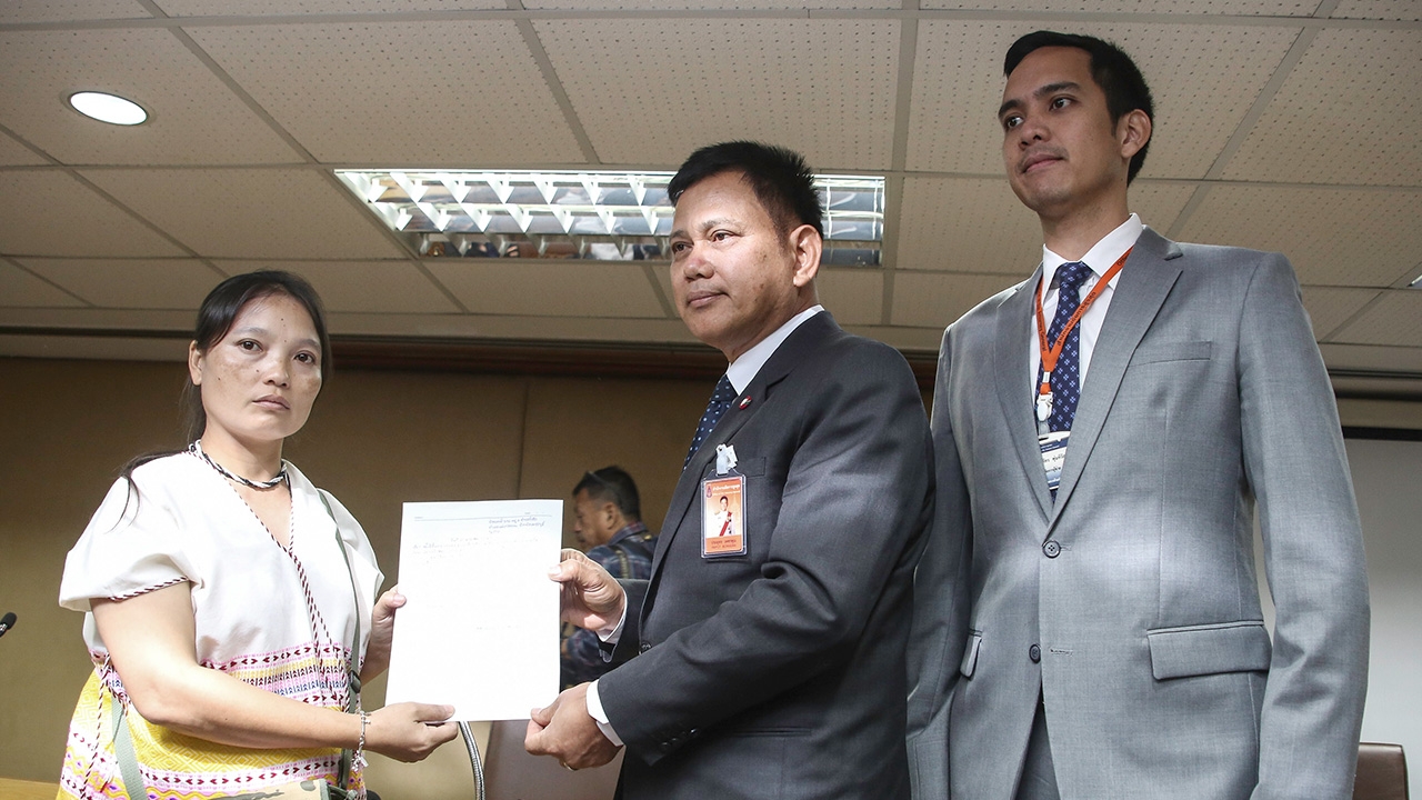 อัยการสูงสุดแจงเหตุไม่สั่งฟ้อง ชัยวัฒน์และพวก คดีร่วมกันฆ่า "บิลลี่"