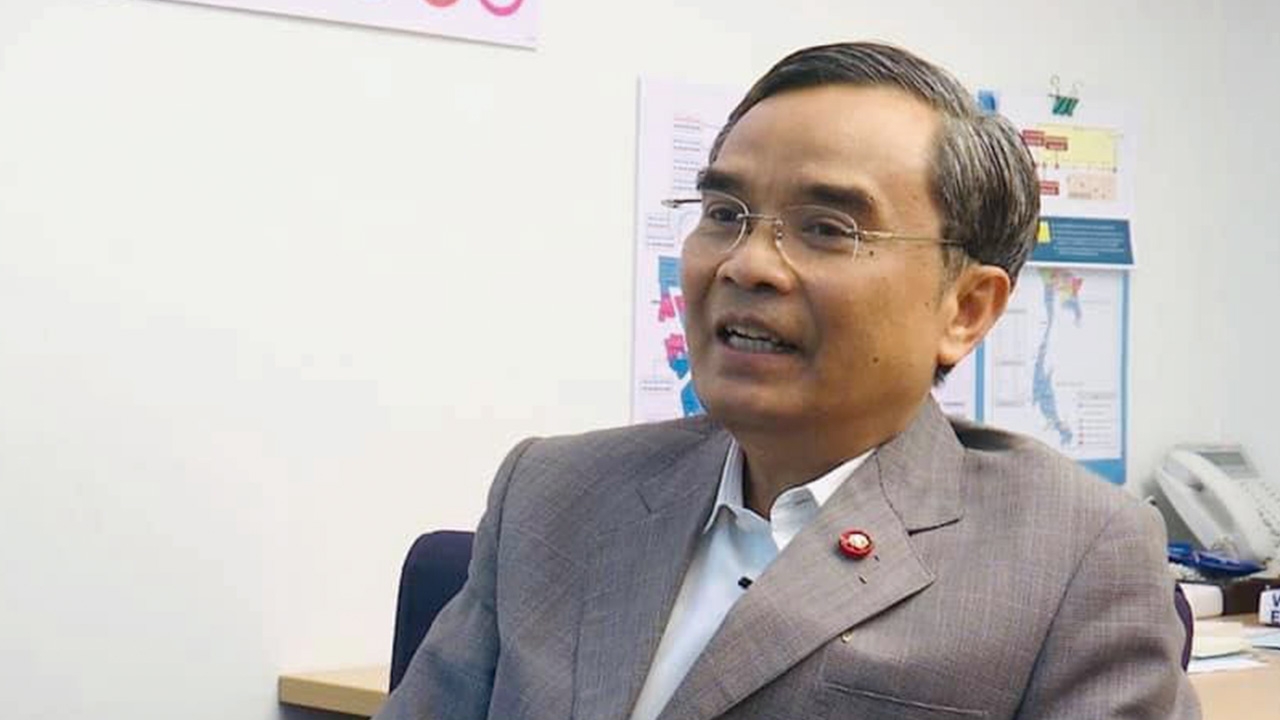 "นิพิฏฐ์" ถาม "ตรรกะวิบัติหรือเปล่า" หากยอมให้เกิดโกงในประชาธิปไตย