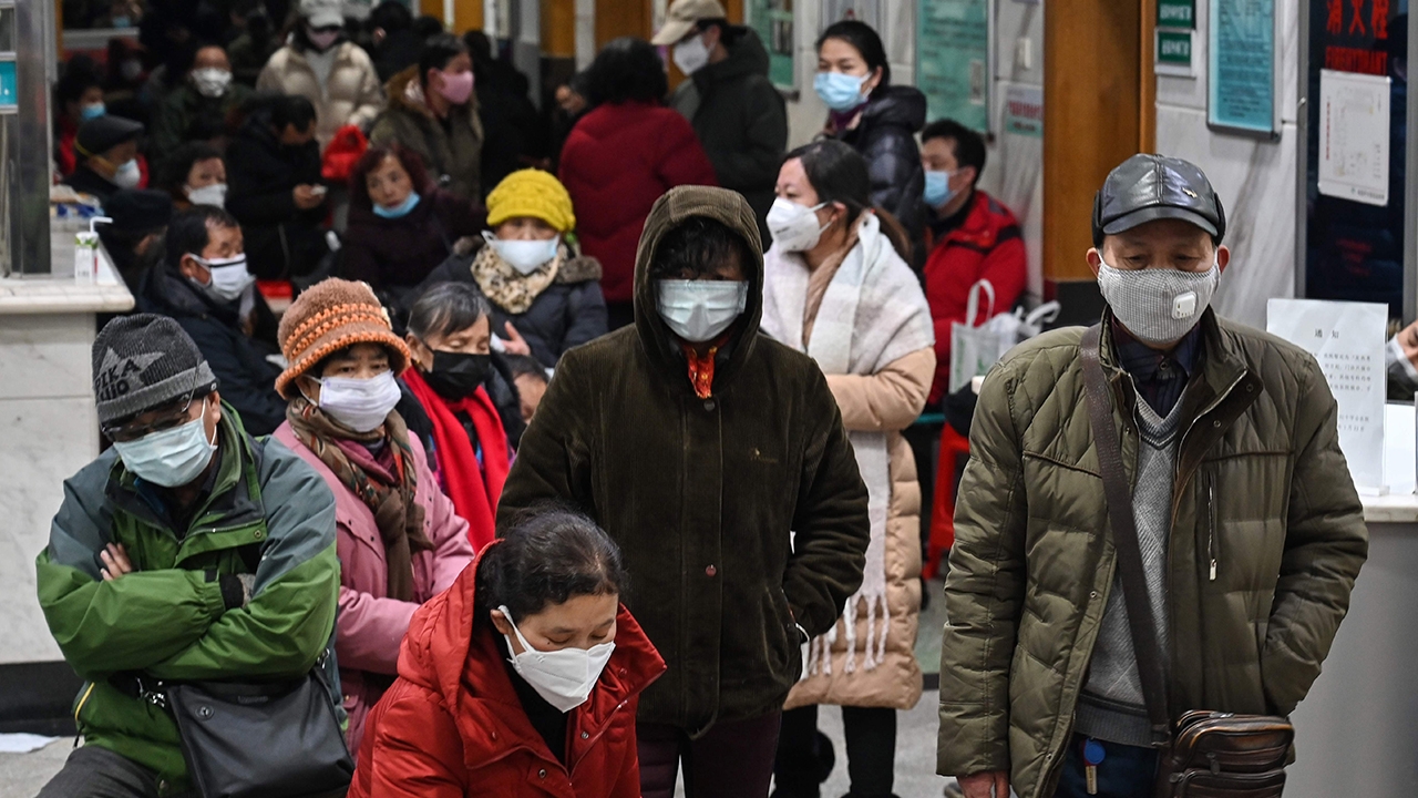 จับสังเกต ติดเชื้อ "โควิด-19" หลังพบผู้ป่วยใหม่ 2 ราย ที่ดอนเมือง