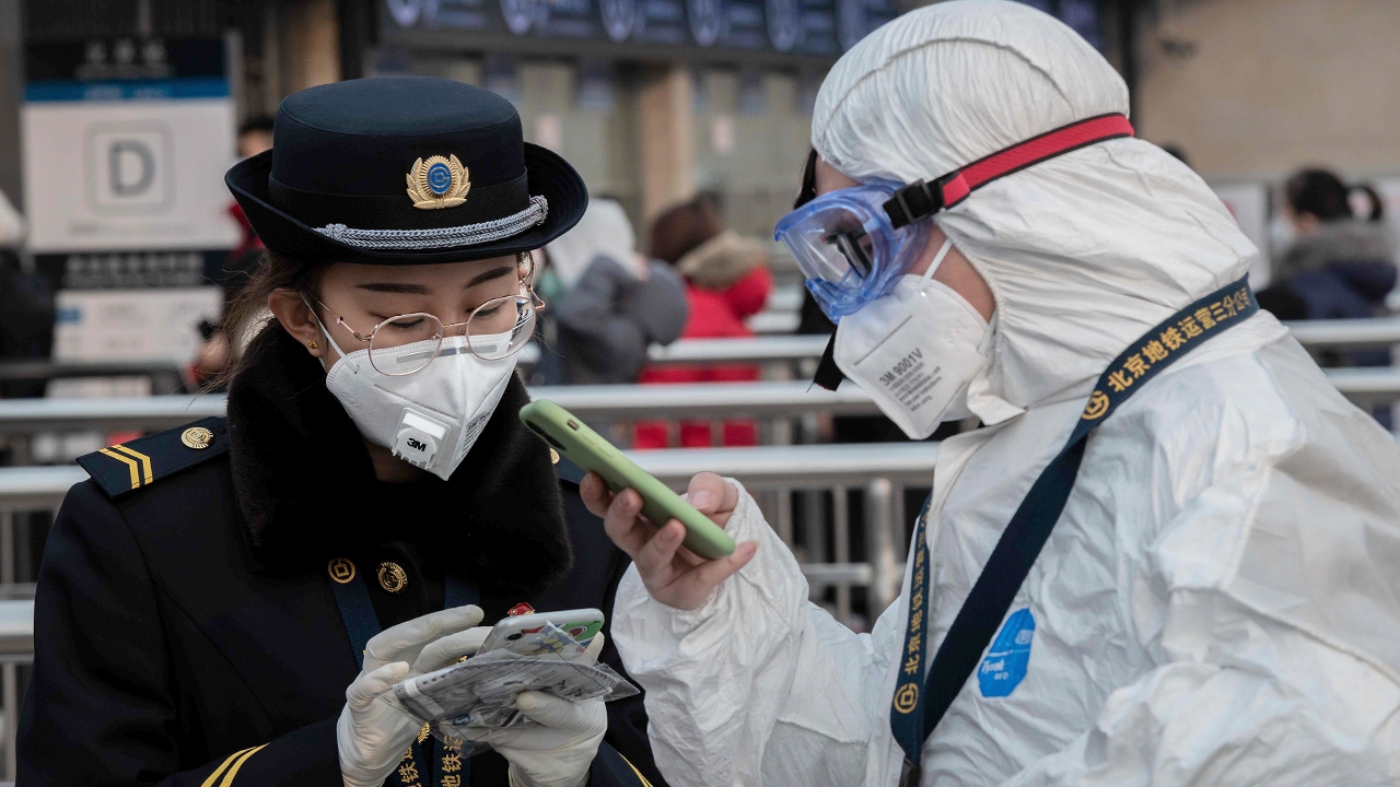 ทวิตเตอร์ขึ้นแนะนำ อยากรู้เรื่องไวรัสโคโรน่า ให้ติดตามกระทรวงสาธารณสุข