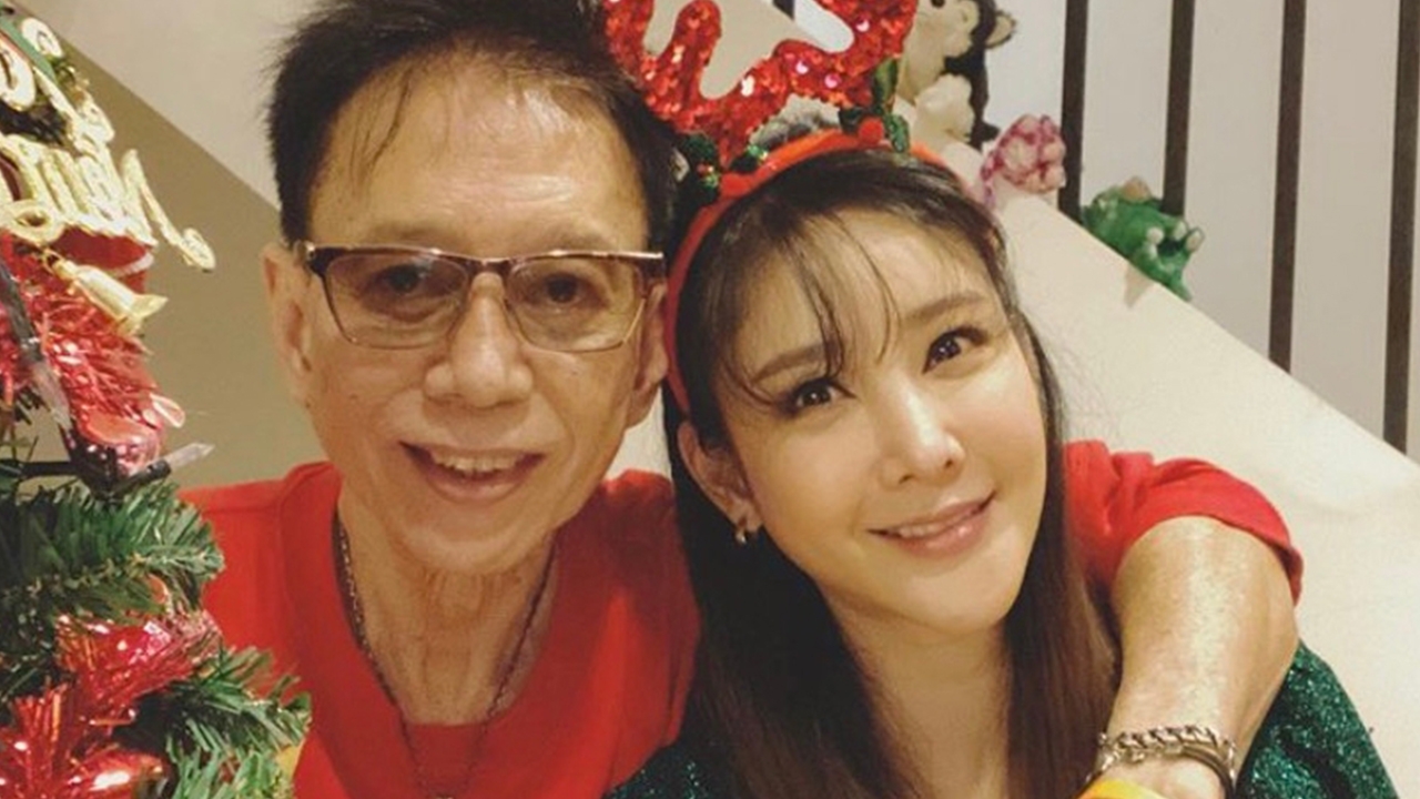 แตงโม เผยข่าวร้าย พ่อป่วยมะเร็งต่อมลูกหมากระยะที่ 4 ตอนนี้กำลังลุกลาม