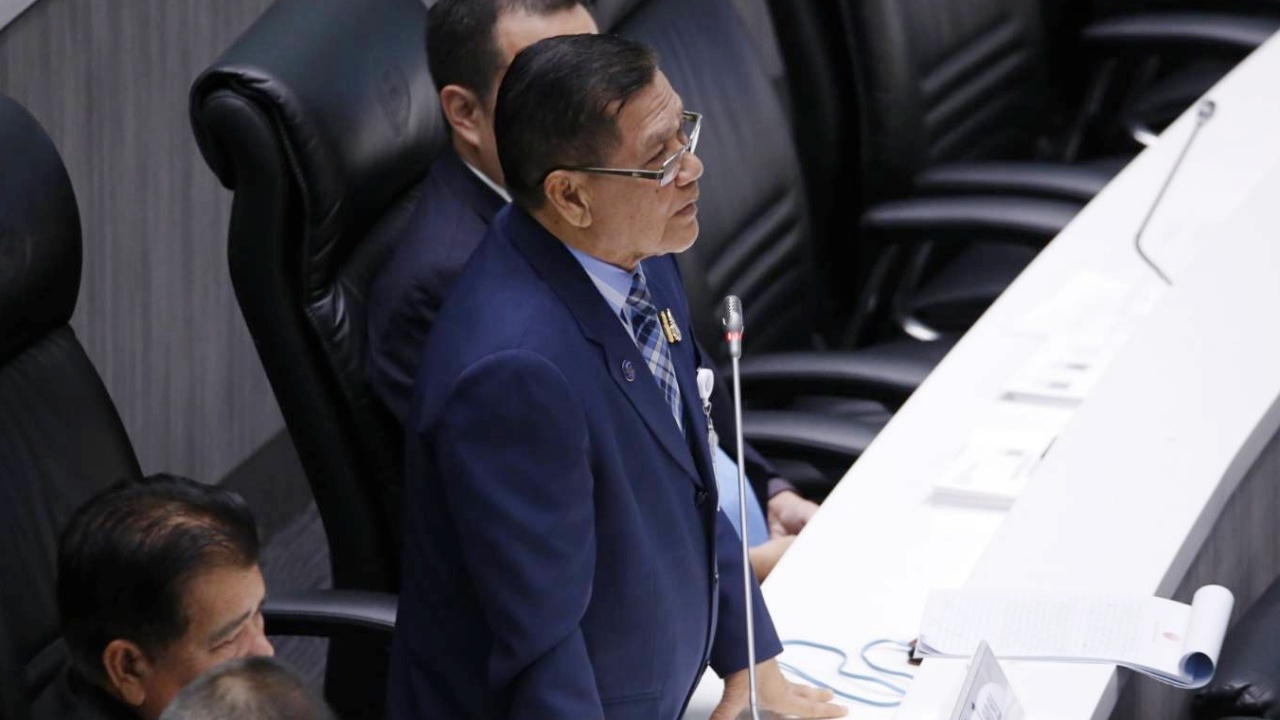 3 ส.ส.ภูมิใจไทย ชง รบ.แก้ปัญหาความเดือดร้อน เร่งช่วยเหลือประชาชน
