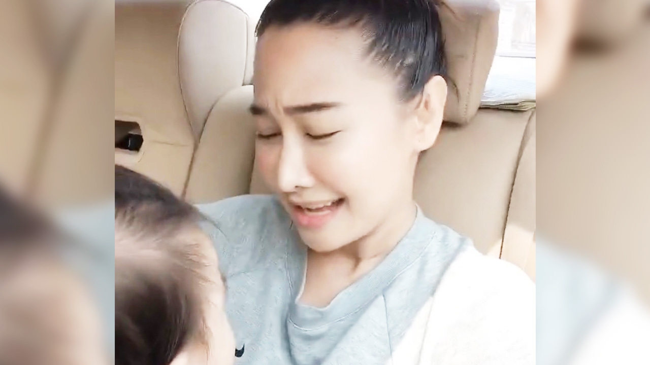 ติ๊ก ภรรยา ศรราม ตอบชาวเน็ตหลังถูกถามทำจมูกที่ไหน