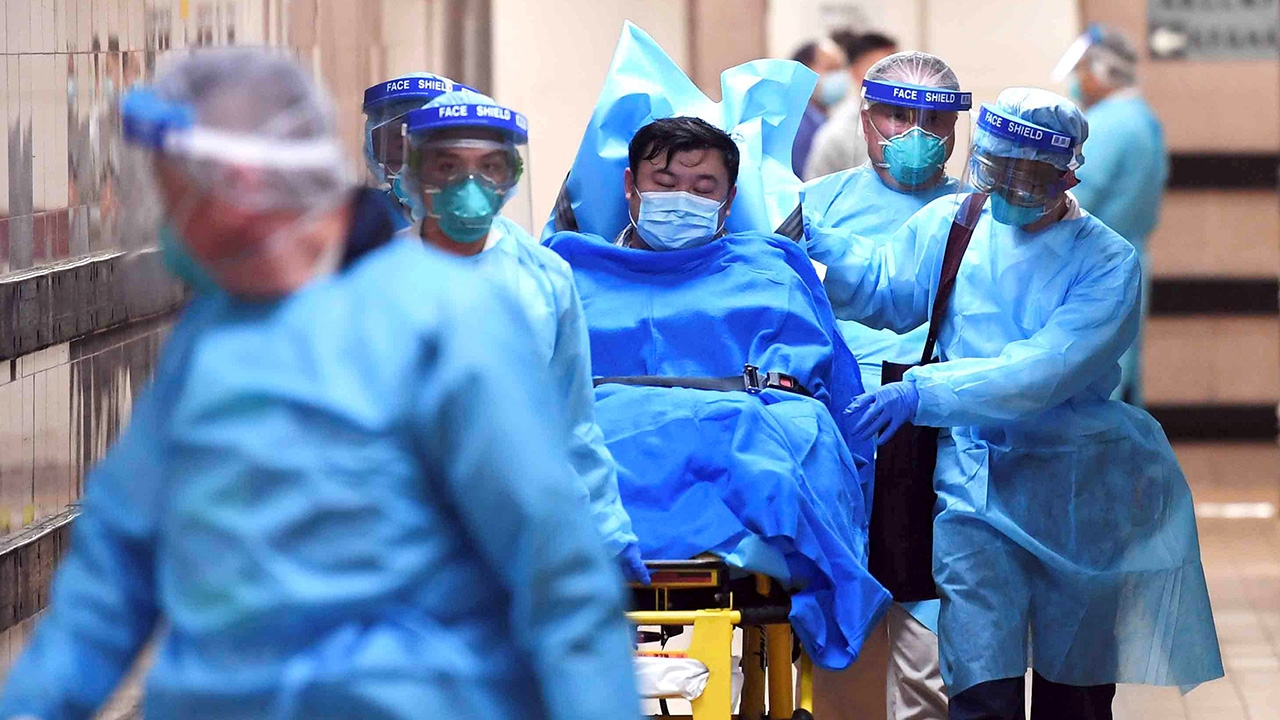 สิงคโปร์-เวียดนาม พบผู้ติดเชื้อไวรัสโคโรน่าสายพันธ์ุใหม่รายแรก