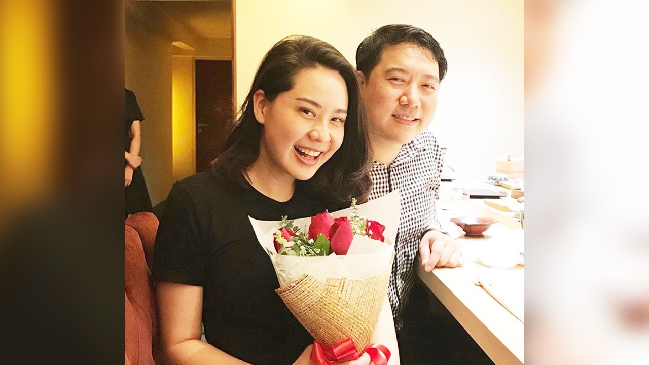 นุ้ย สุจิรา ไม่กลัวดราม่าย่ายกเงินให้หลาน หลังเก็บมานานกว่า 10 ปี