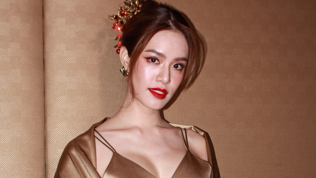 "เกรซ" งง ข่าวนางเอกเรื่องมากเหยียดเพศ