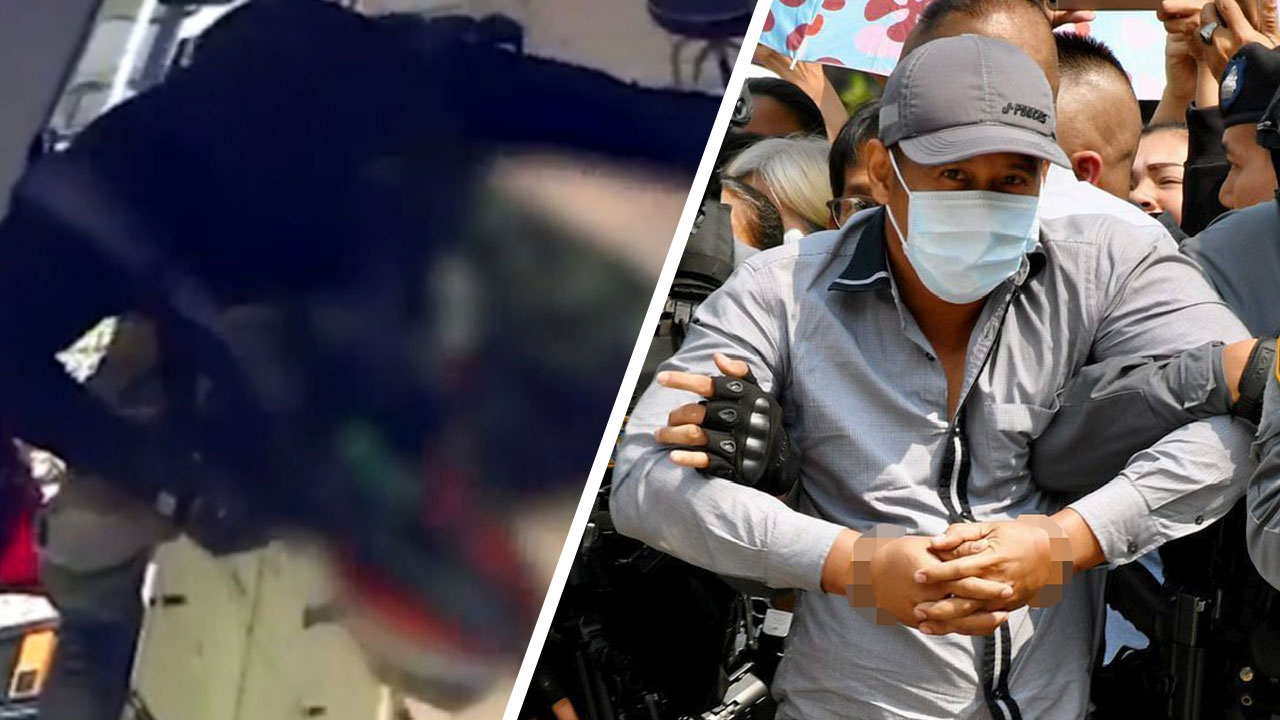 เปิดใจ พี่ชายน้องกวาง เหยื่อปล้นทอง ไม่เชื่อ "ผอ.กอล์ฟ" สำนึกผิดจริง