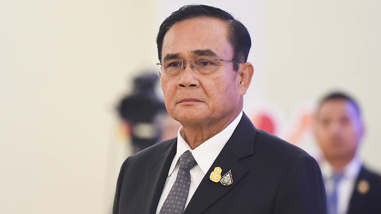 นายกฯ ยันตามสถานการณ์ไวรัสโคโรน่าตลอด ยกศูนย์ภาวะฉุกเฉินเป็นระดับ 3