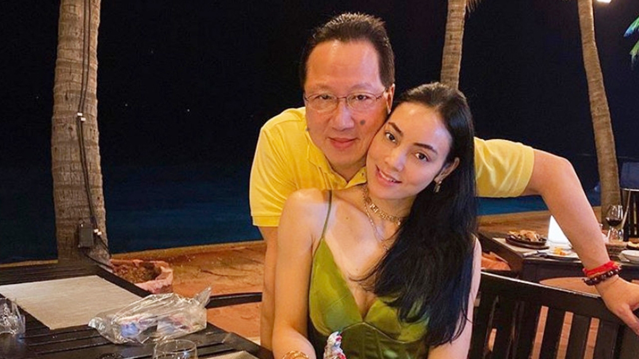 เจ้าสัวบุญชัย ลำบากใจ คนอิจฉาเมียสวย เอ่ยปากชม ตั๊ก ทำหน้าที่แม่ดี