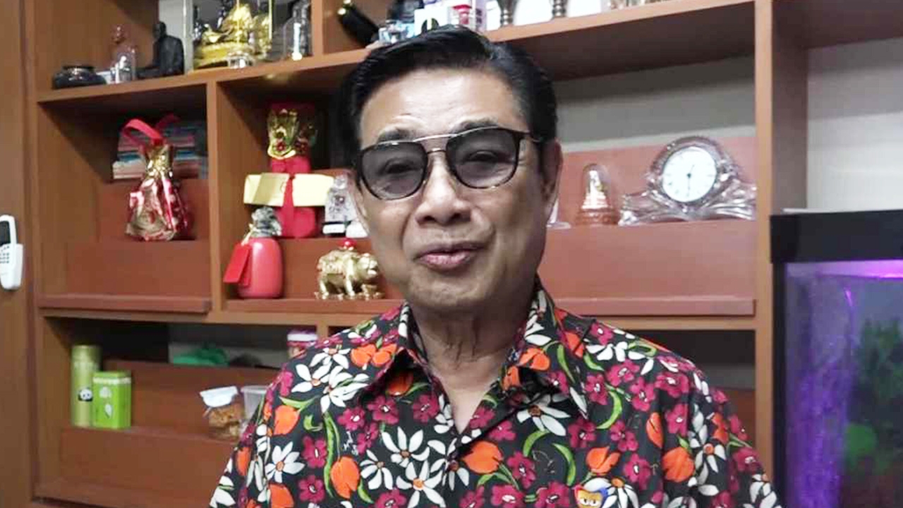 สุนทร วิลาวัลย์ ท้าตรวจรุกที่เขาใหญ่ ยืดอกรับ "ผมให้ลูกน้องไปพัฒนา" 