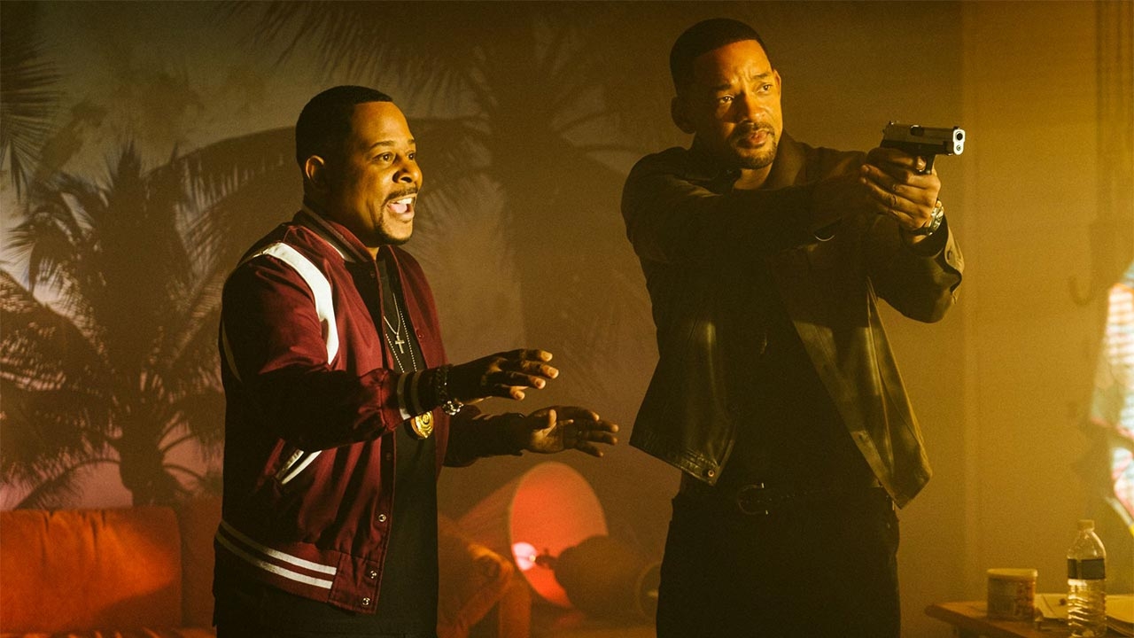 มาดูกับมาดาม: “Bad Boys For Life” แก่แต่เก๋า (และขำมาก)