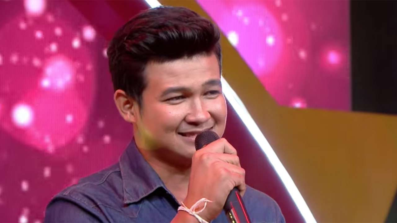 ทีวีบันเทิง : ดาวมีไว้เบิ่ง
