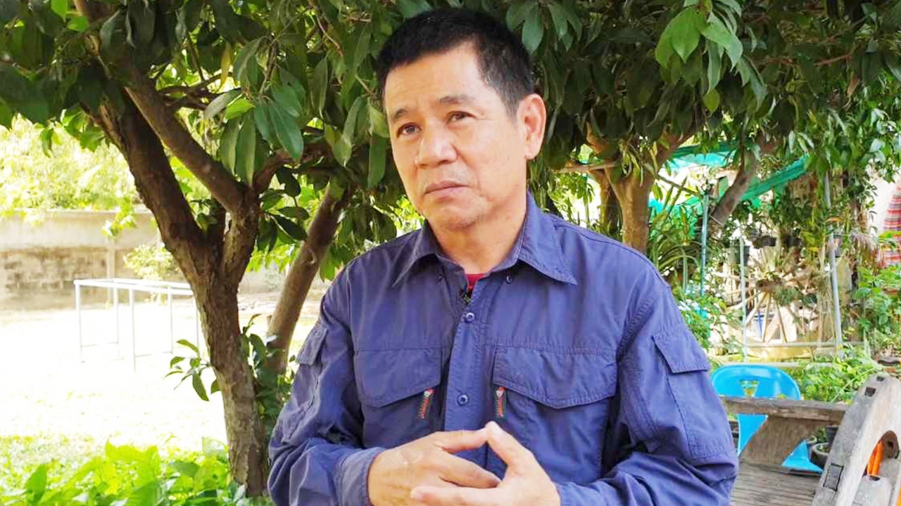 ชัยวัฒน์ ยังไม่ตอบ ฟ้องกลับ DSI หรือไม่ พ้อถูกก่นด่า ทุกข์ใจแสนสาหัส 