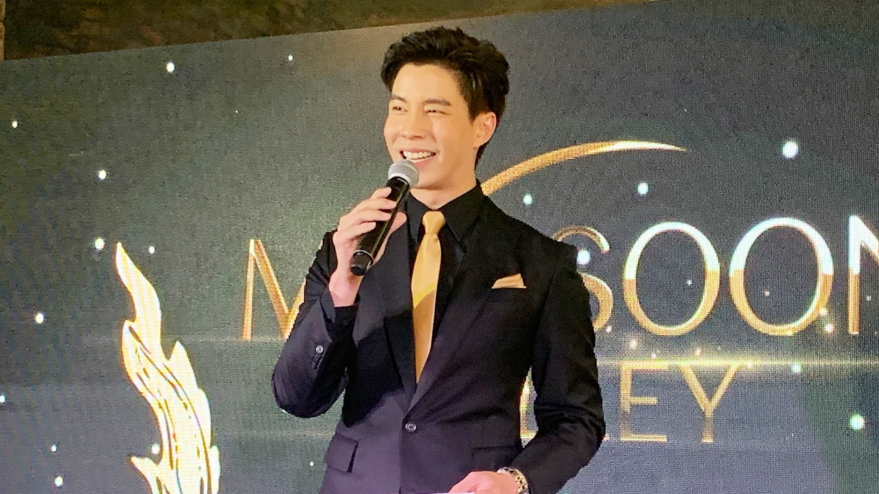 ทุกอย่างพัฒนาได้ แบม โต้เตรียมแต่งงาน 