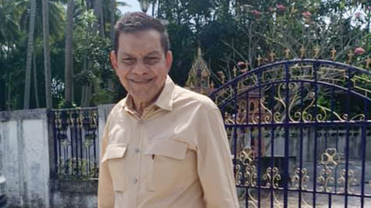 จ่อ เลื่อน "สวาป เผ่าประทาน"เป็นส.ส.ภูมิใจไทย แทน "ปู่ชัย"  