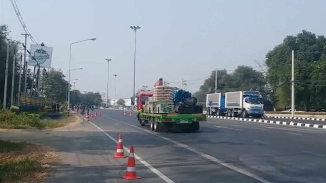 คนใกล้ชิดครอบครัว "ชิดชอบ" มาร่วมแสดงความเสียใจการจากไปของ "ปู่ชัย"