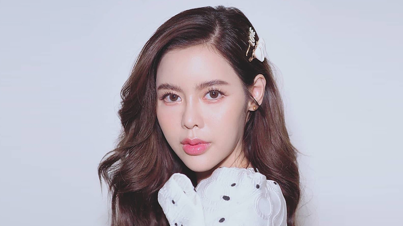 ไอซ์ ปรีชญา โพสต์ขอบคุณทุกกำลังใจ หลังเจอดราม่าจับผิดหน้าเปลี่ยน