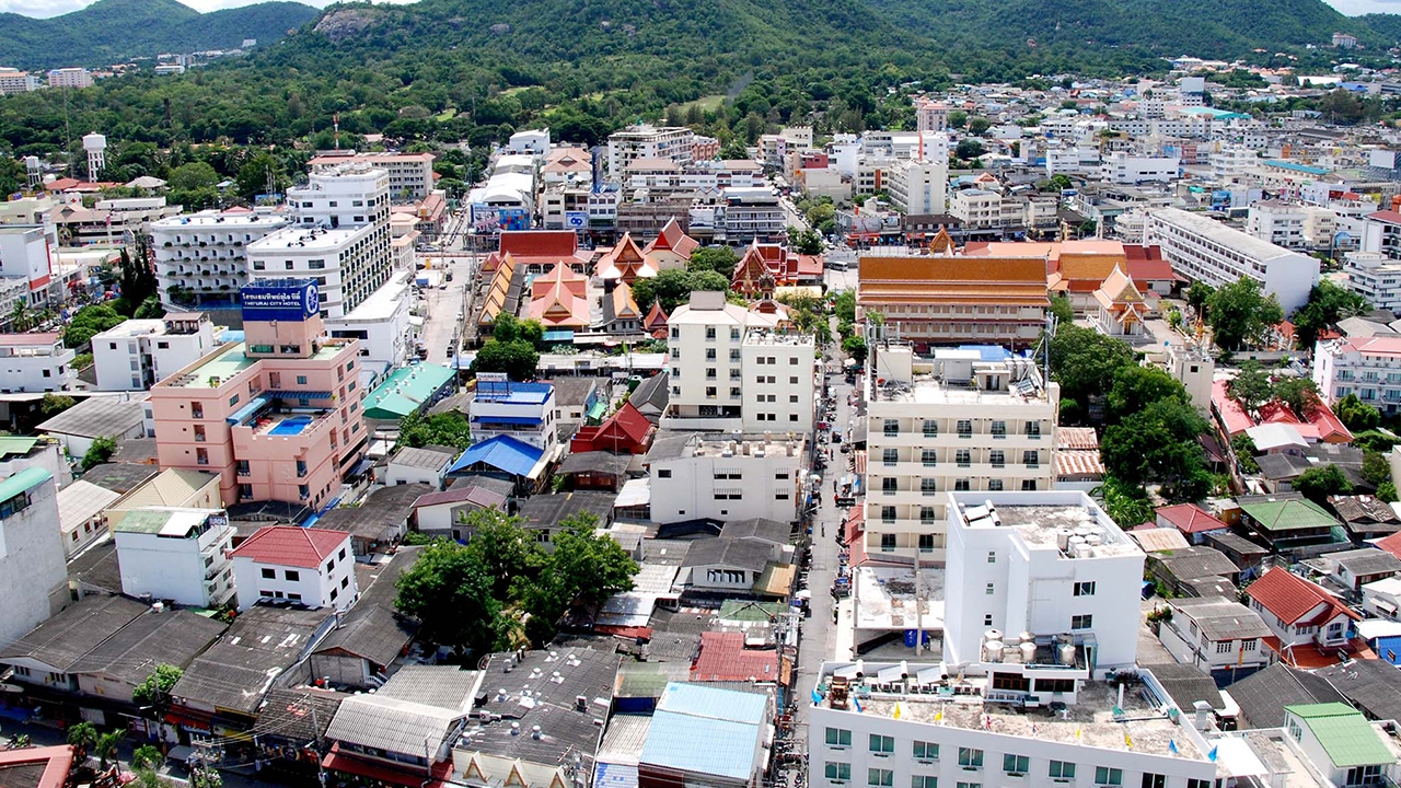 ยืนยัน! หญิงชาวจีนป่วยที่หัวหิน ติดเชื้อไวรัสโคโรน่า เป็นรายที่ 6 ของไทย