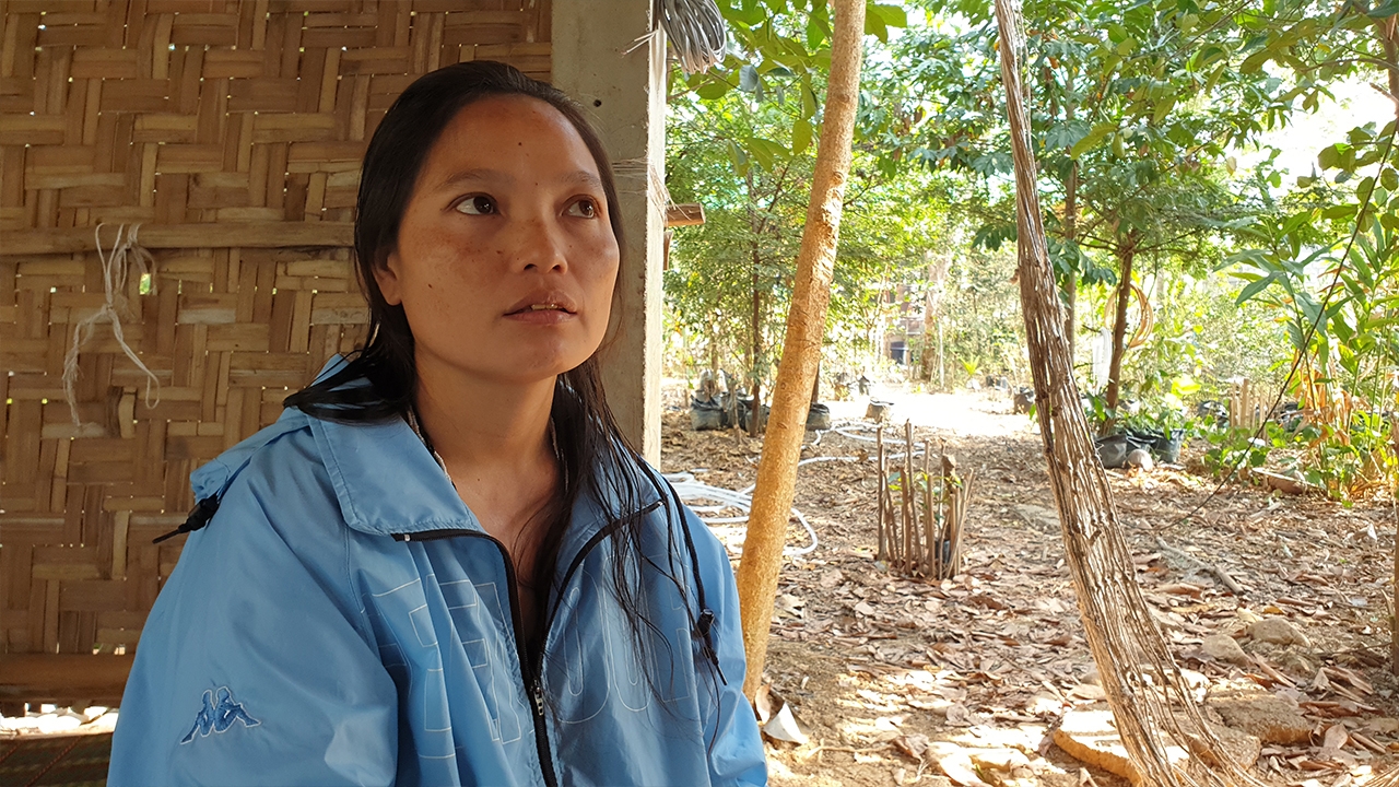 เมียบิลลี่ไม่ท้อ อัยการคืนสำนวนคดีฆาตกรรม เล็งยื่นหนังสือขอความเป็นธรรม