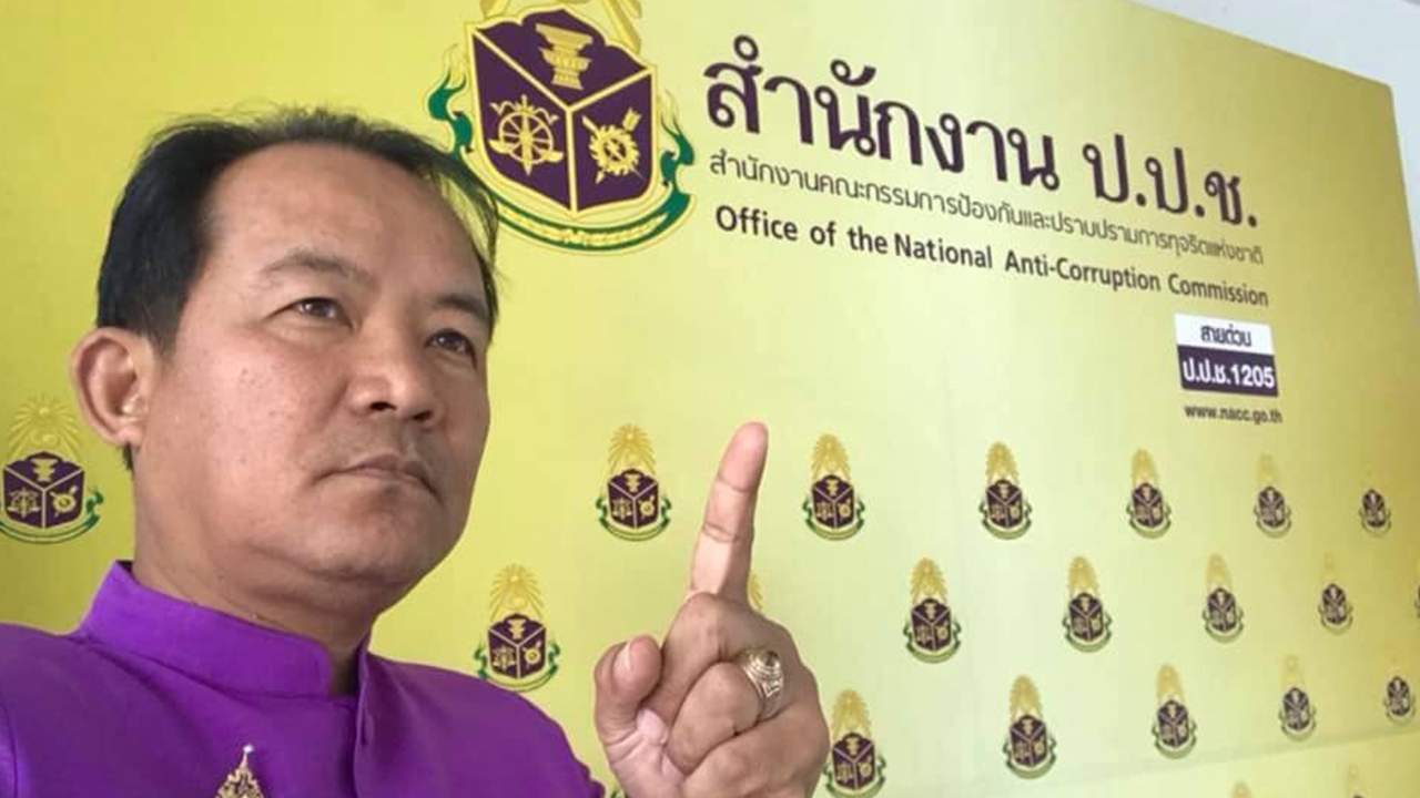 “ศรีสุวรรณ” จ่อร้อง ป.ป.ช. ไต่สวนปมเสียบบัตรแทนกัน หากชี้ผิดส่อหลุด ส.ส.