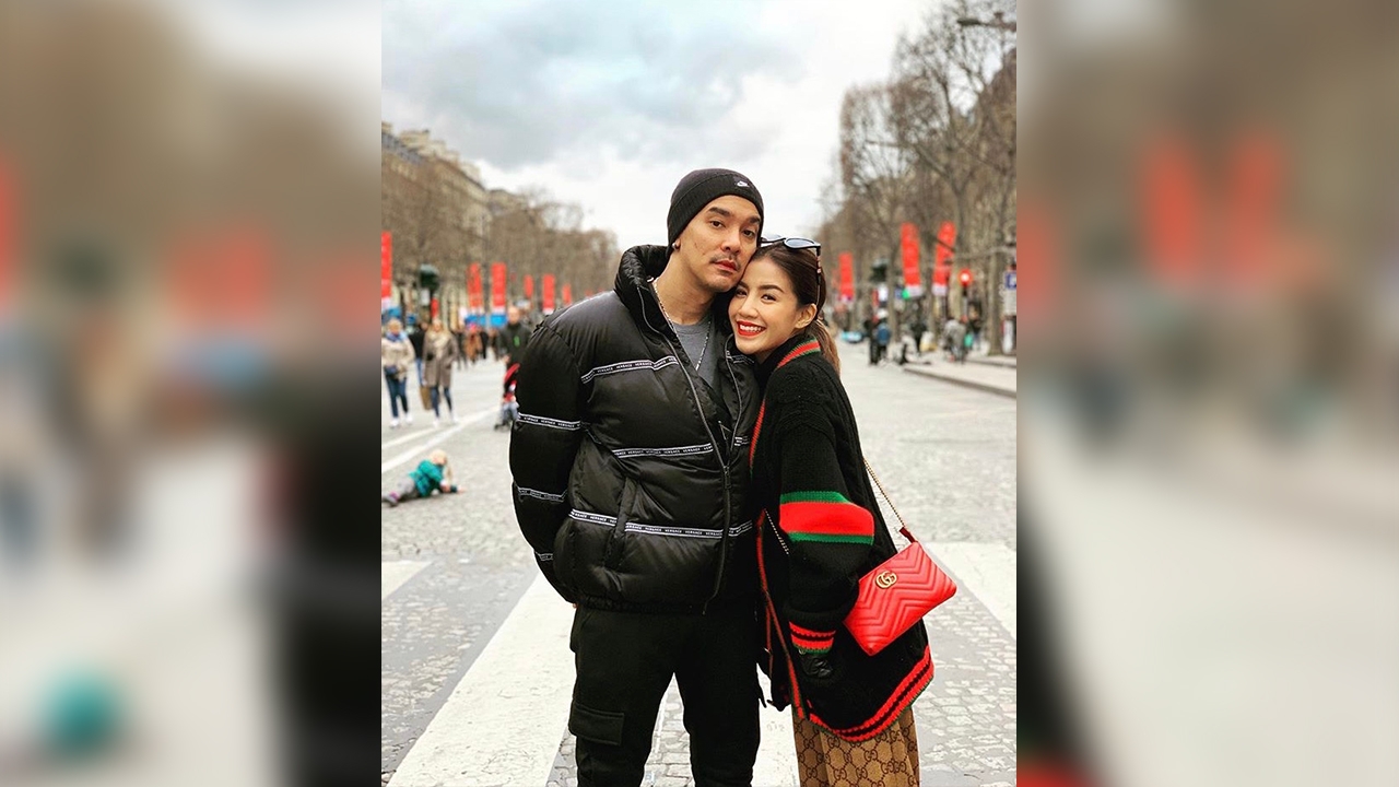 ดีเจแมน ดีใจ ใบเตย ท้องแล้ว อยากมีลูกมาก น้ำยาแรงจัดครั้งเดียวติด 