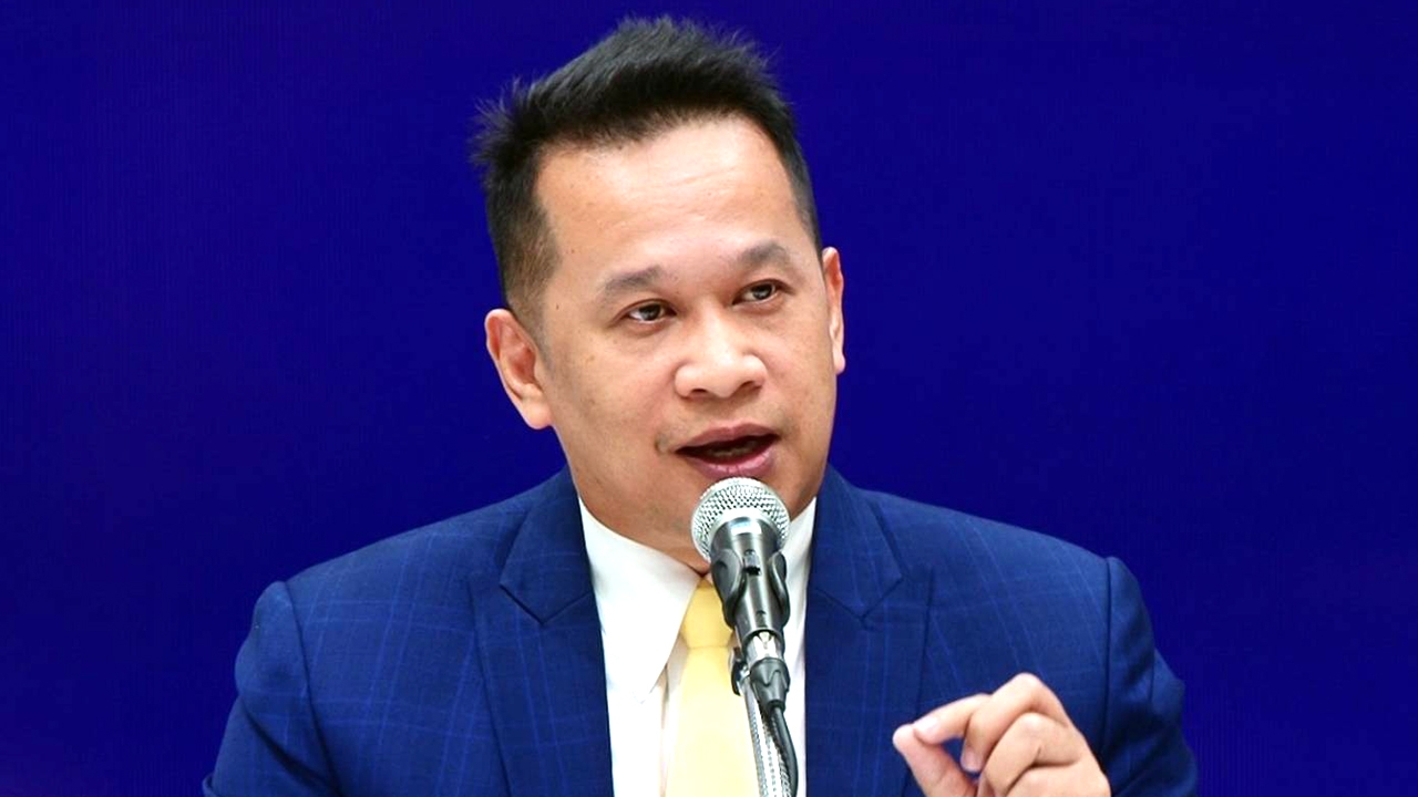 "อนุสรณ์" ได้ที ซัด "บิ๊กตู่" PM 2.5 ถ้าทำได้แค่นี้อย่าเป็นเลยนายกฯ  