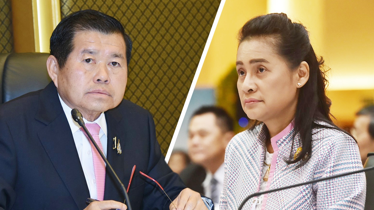 มท.2 ไม่ฟันธง "รมช.ศธ.-บิดา"รุกป่าเขาใหญ่ "ป่าไม้"รับรองตามแนวเขต 