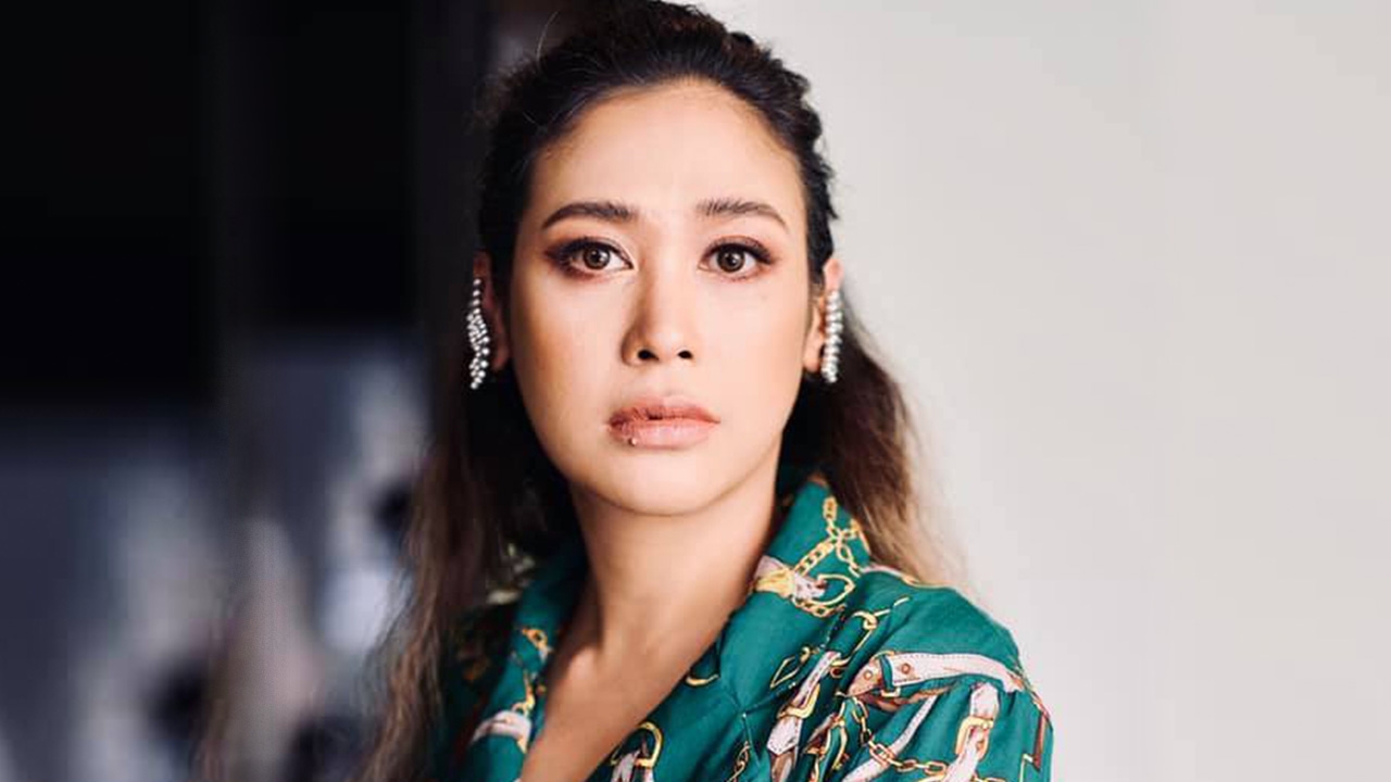 ทราย โพสต์แซ่บอยากจัดทัวร์ผู้นำประเทศสูดฝุ่น PM 2.5 อยากรู้จะนิ่งเฉยอีกไหม