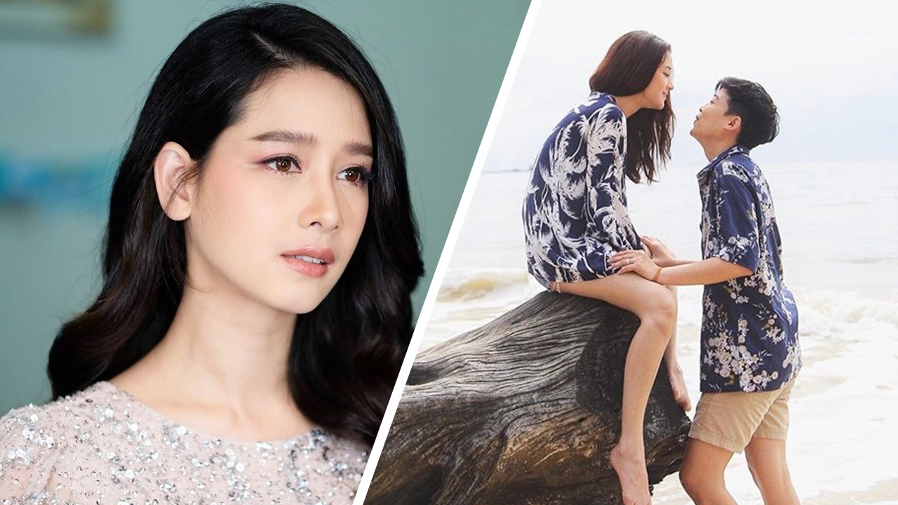 โม อมีนา เล่าความในใจชีวิตหลังแต่งสาวหล่อ เจอปัญหาหนักนับวันรอเลิก (คลิป)