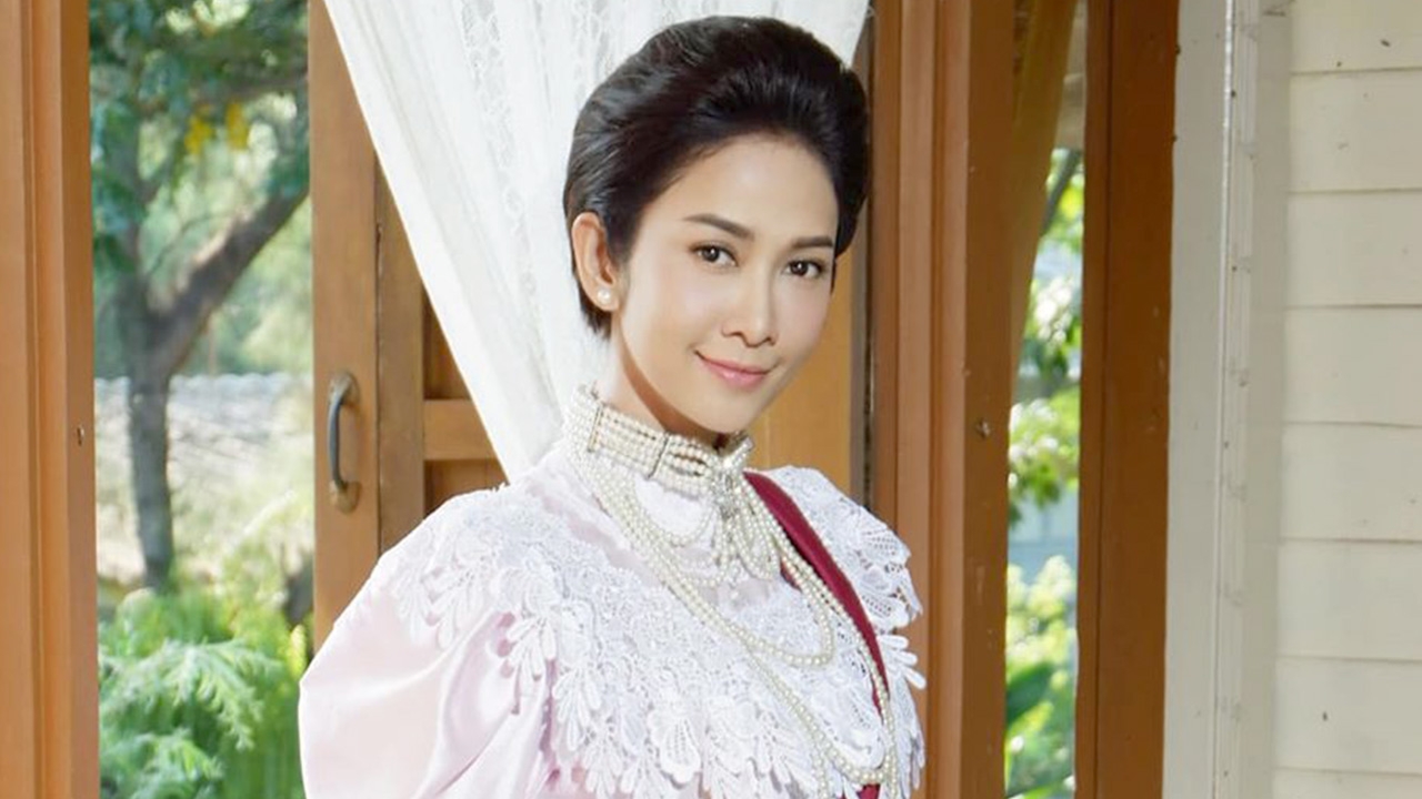 ยุ้ย จีรนันท์ เป็นปลื้ม วิมานมนตรา ติดเทรนด์ทวิตเตอร์ คนชมตีบทแตกสุดๆ