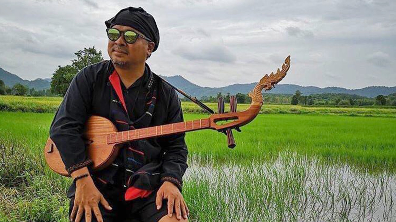 แฟนละครแห่คอมเมนต์สงสัย ธงชัย เจ้าของค่ายละครดัง ออกจากช่อง 7 จริงหรือ