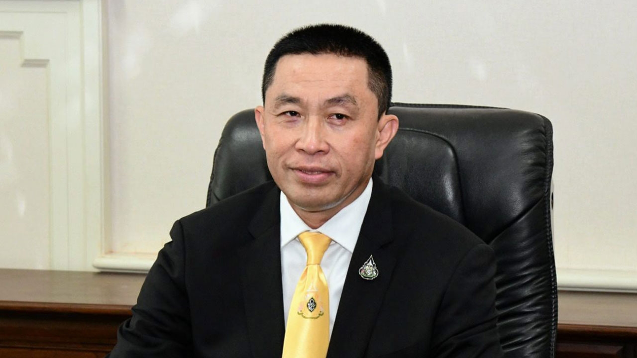 เมกะโปรเจกต์คมนาคม