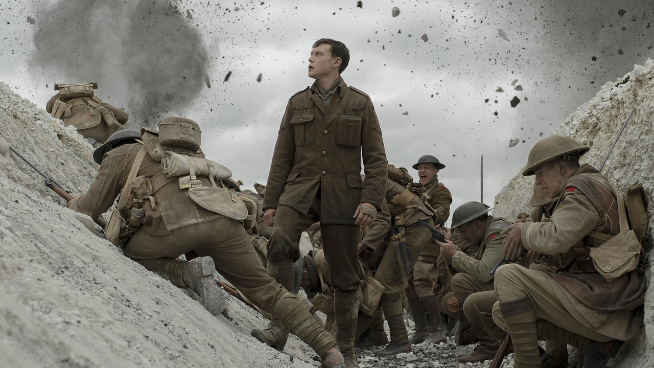 มาดูกับมาดาม: 1917 หนังสงครามแห่งปีที่ไม่ควรพลาด