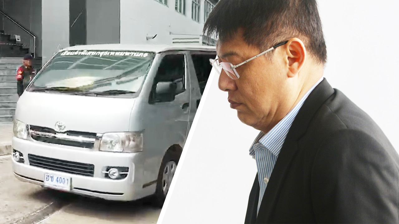 เผย สรยุทธ นอนคุกไม่เครียด ตรวจพบ "ไขมันในเลือดสูง-ถุงลมโป่งพอง"