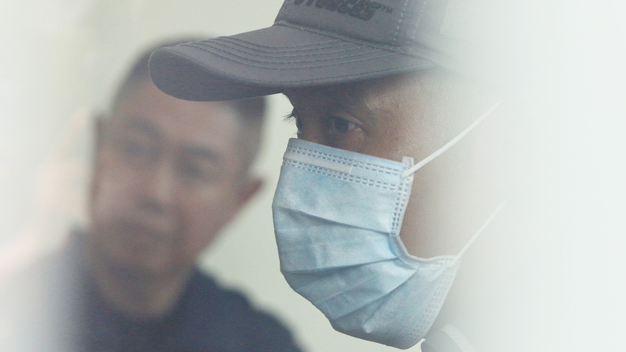 เปิดนาที ชุดหนุมานรวบ "ผอ.กอล์ฟ" เผยเจ้าตัวอ้างเบื่อชีวิต ต้องการความท้าทาย