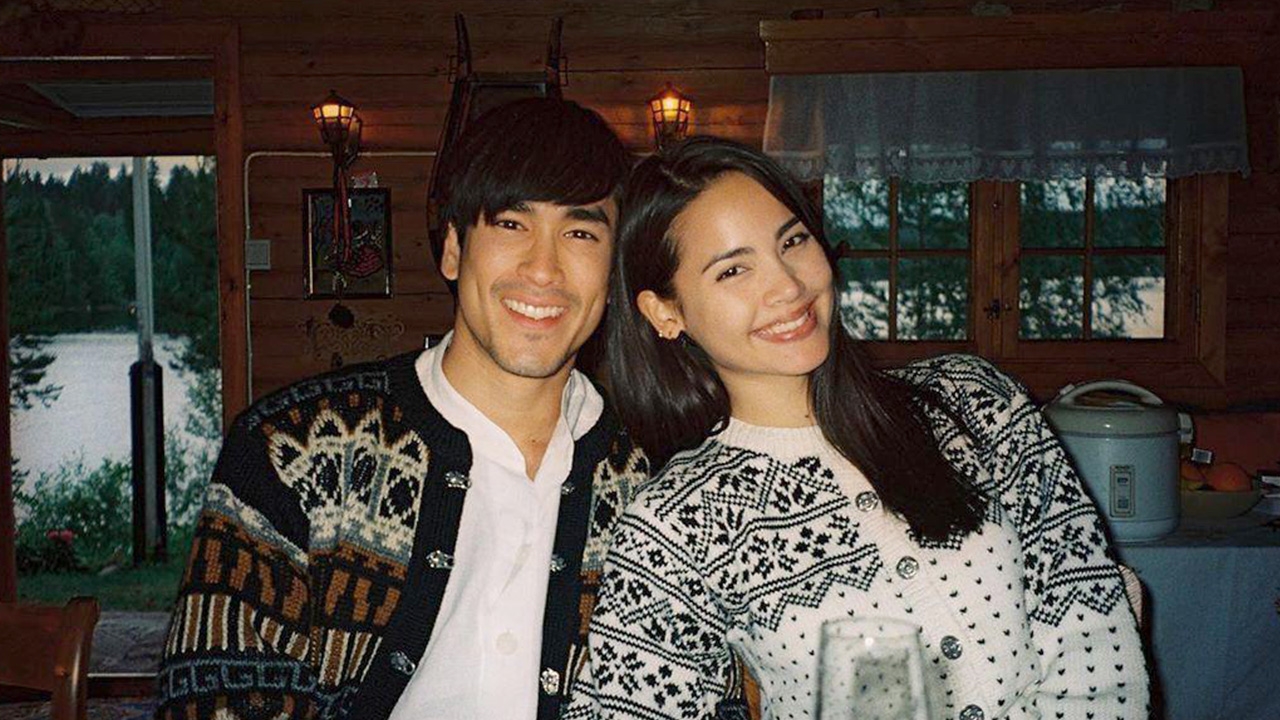 ณเดชน์ คัมแบ็กไอจี โพสต์หยอดคิดถึง ญาญ่า แต่งานนี้มีคนเบรกความหวาน