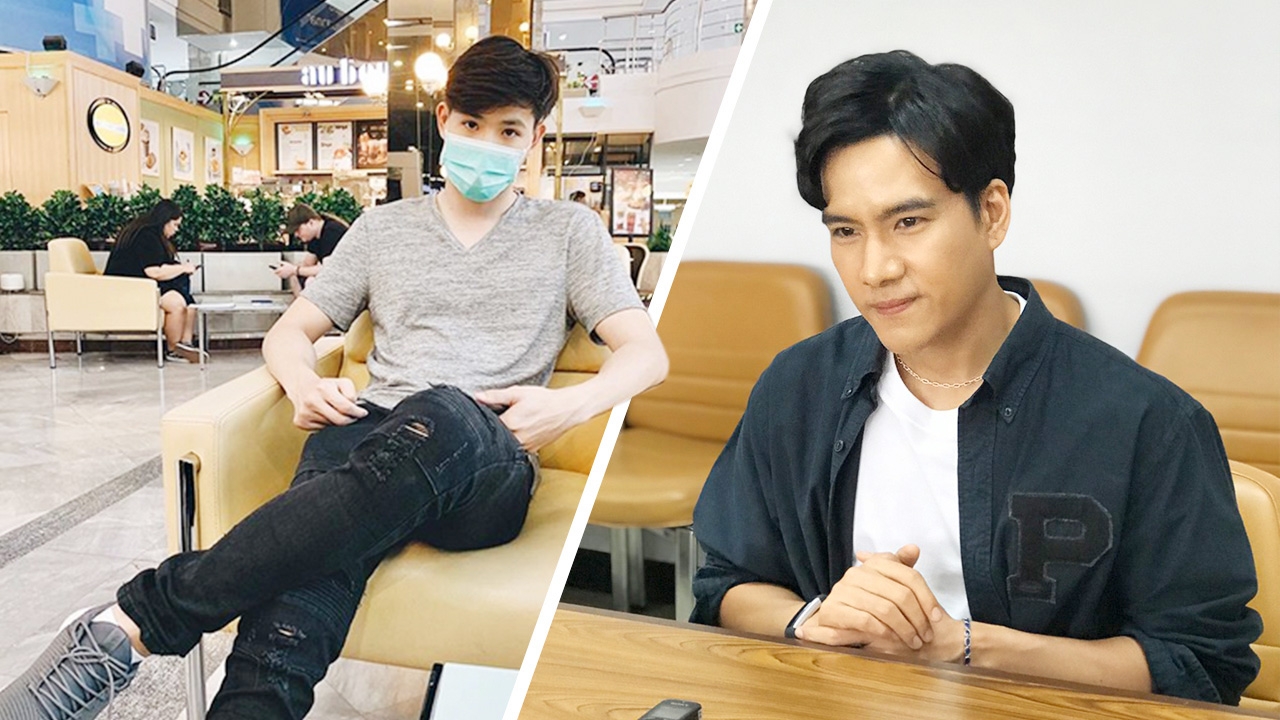 ฝุ่นนรกยังอยู่นะ กุน-สวิส แนะวิธีแก้ (เหรอ?) 