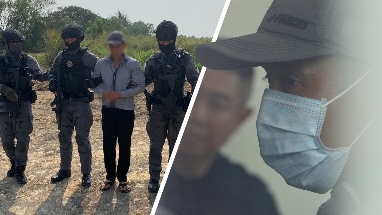 ผญบ.เผย ผอ.กอล์ฟ "เป็นคนรักเด็ก" ไม่อยากเชื่อชิงทองยิงน้องไทตัล