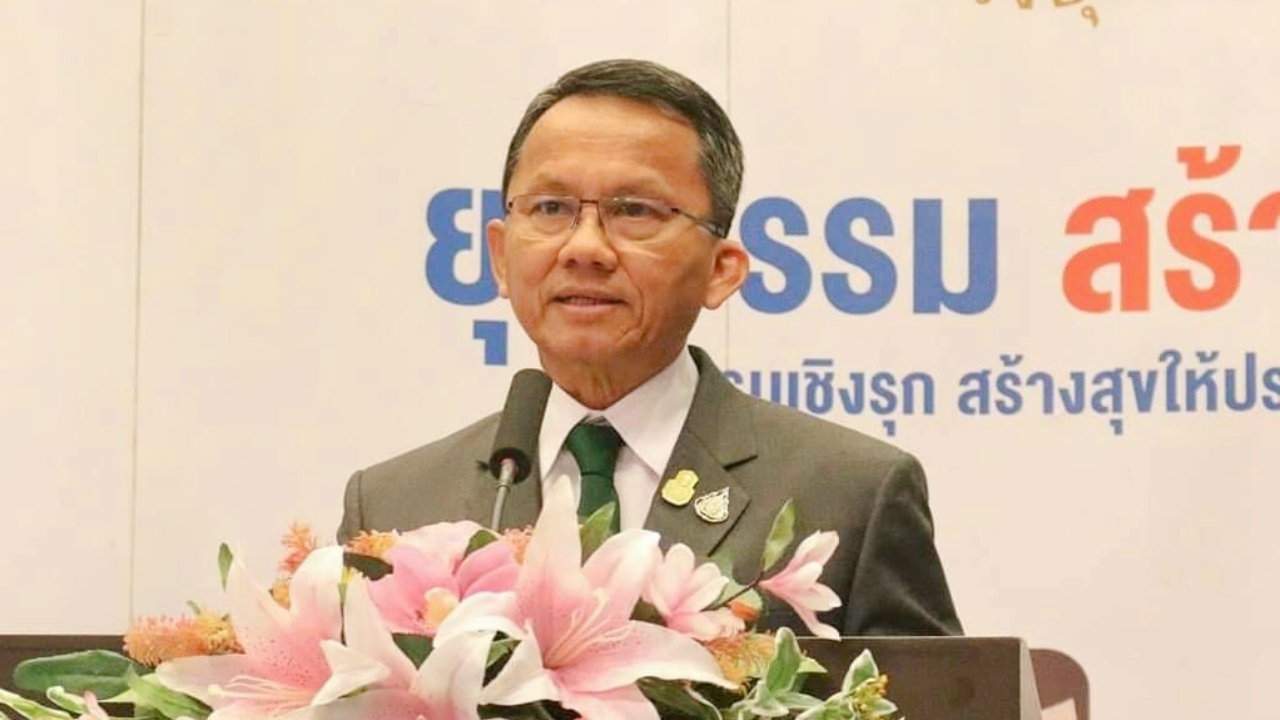 คุกจ่อพันธนาการขั้นสูง ขังโจรปล้นทองลพบุรี จัดกลุ่มเดรัจฉาน ไม่ลดโทษ