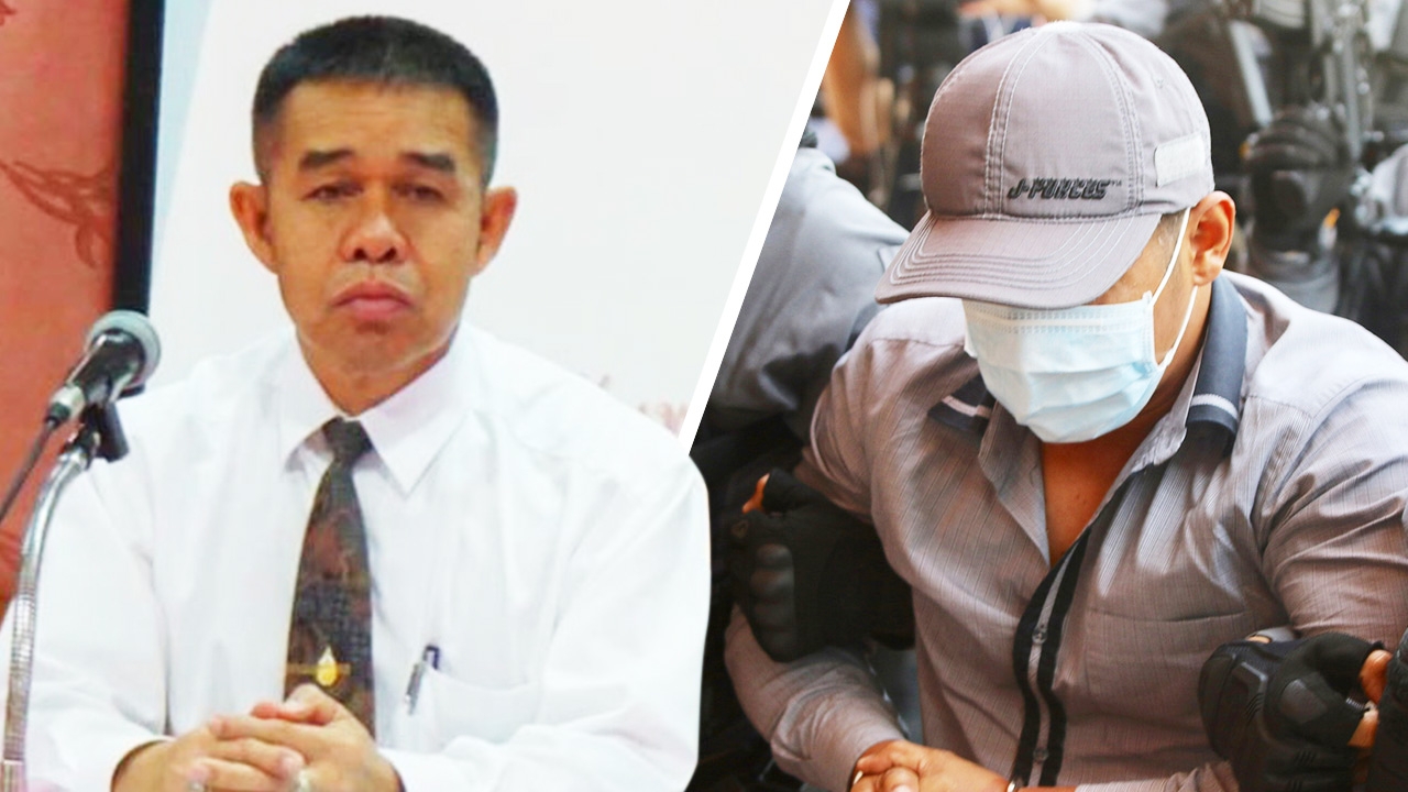 #saveปราโมทย์ พุ่งติดเทรนด์ ปกป้อง ผอ.โรงเรียนสิงห์บุรี ไม่ใช่โจรปล้นทอง