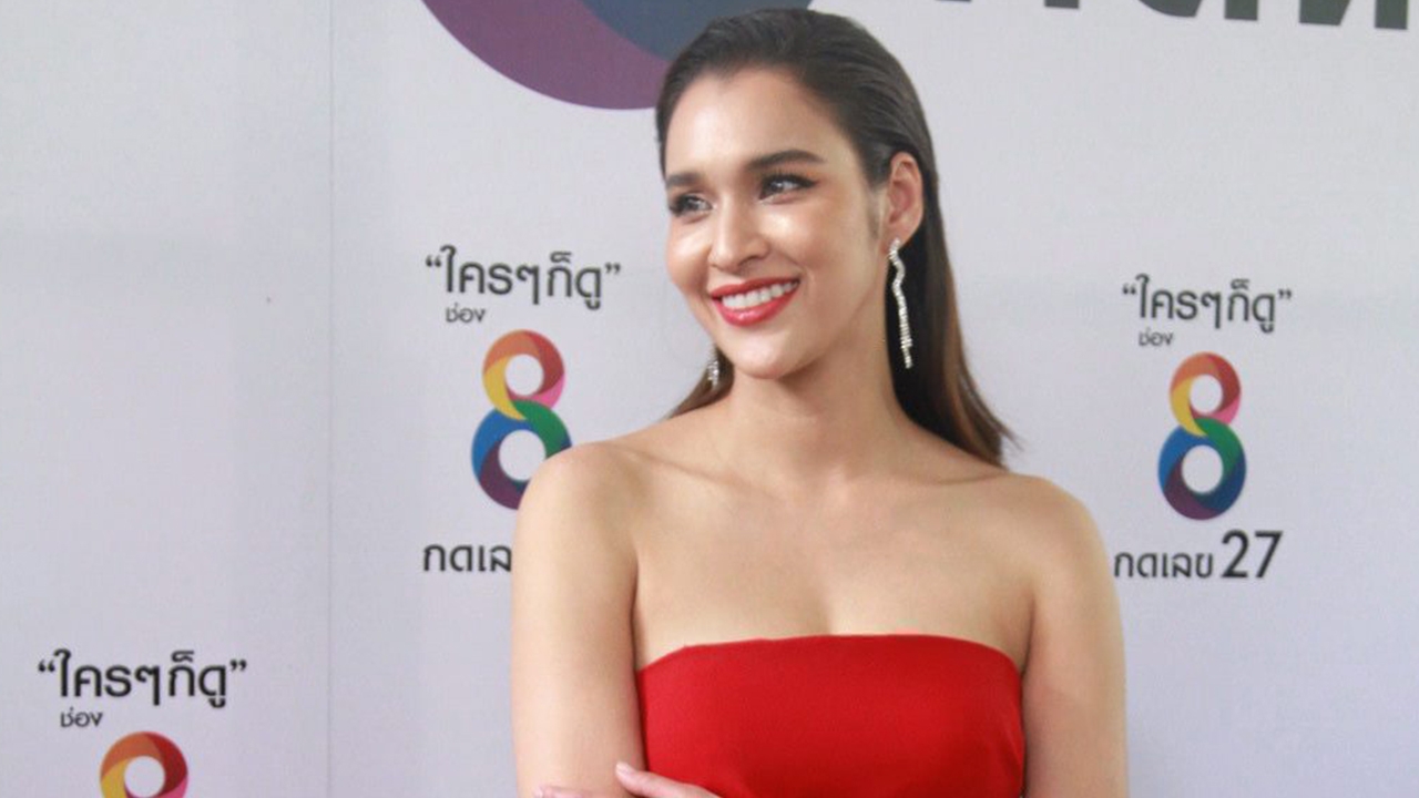 อุบเรื่องควงแฟนร่วมทริปเที่ยวฟินแลนด์ "หยาดทิพย์" ไม่พูดเยอะ ระบุสถานะโสดเป็นบางวัน