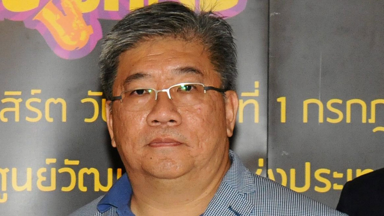 เฟ้นต้นแบบด้านภาษาไทยปี 63