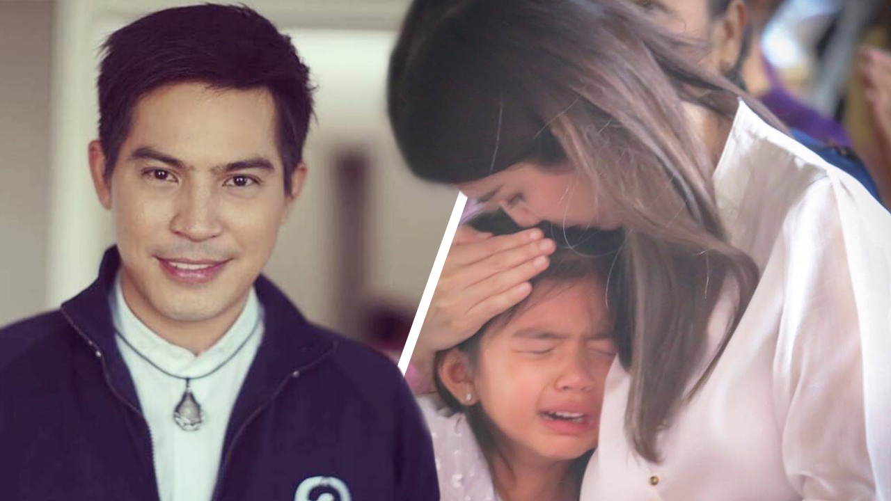 ทำบุญครบ 4 ปี ปอ ทฤษฎี จากไป แม่โบว์ กอดปลอบ น้องมะลิ ร่ำไห้คิดถึงพ่อ