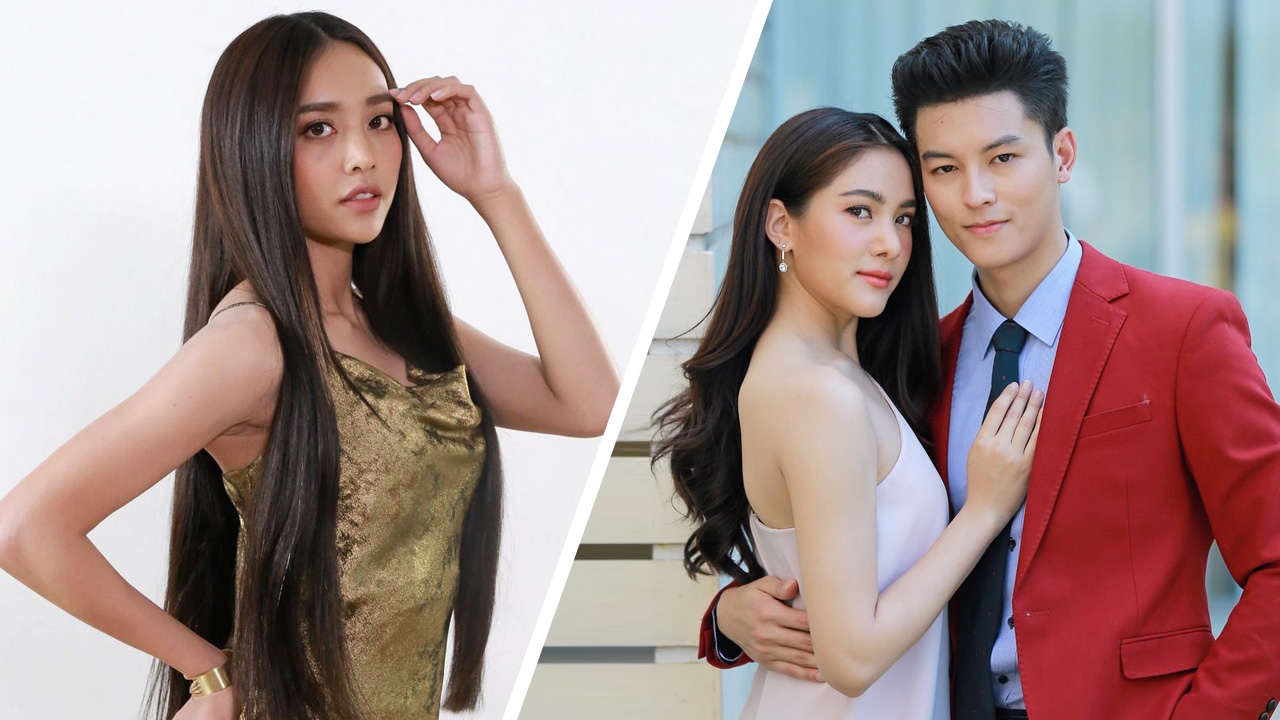 "พรีม-มาสุ" จับคู่ ไขคดีระทึก ผี "น้ำตาล" หลอนจากวิก "ผมอาถรรพ์"