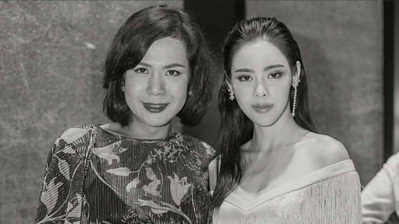 ไอซ์ ปรีชญา สุดช็อก โกโก้ ผู้จัดการส่วนตัว เสียชีวิตกะทันหัน